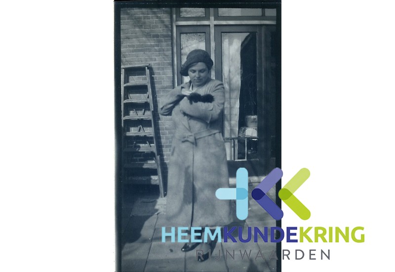 Coll.J.Peet -HKR